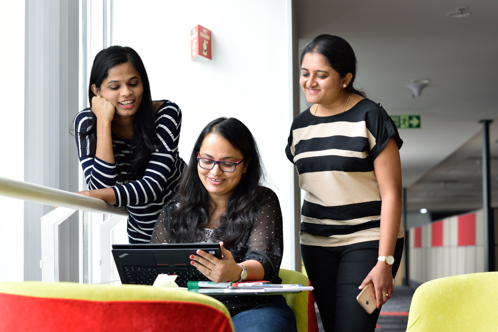 Working women’s hostel in Secunderabad