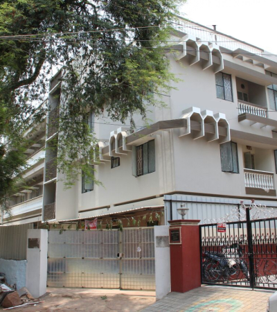 Aparaajitha Hostels