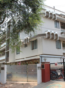 medical & upsc students accommodation